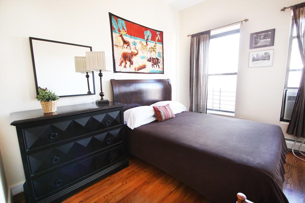Luxury Living Suites Căn hộ