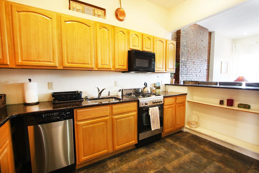 Luxury Living Suites * New York