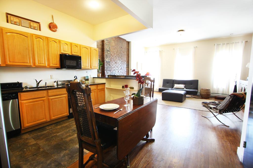 Luxury Living Suites New York