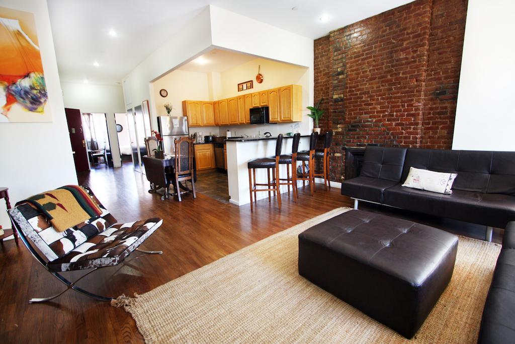 Luxury Living Suites * New York