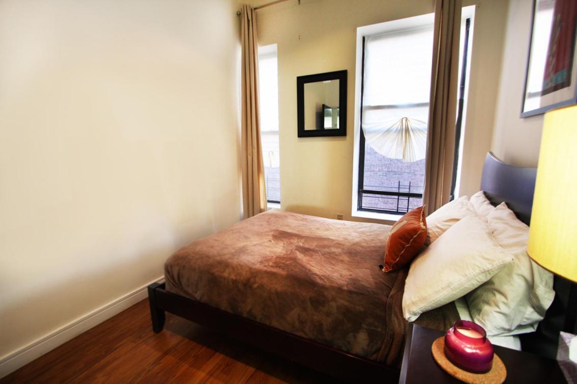 Luxury Living Suites New York