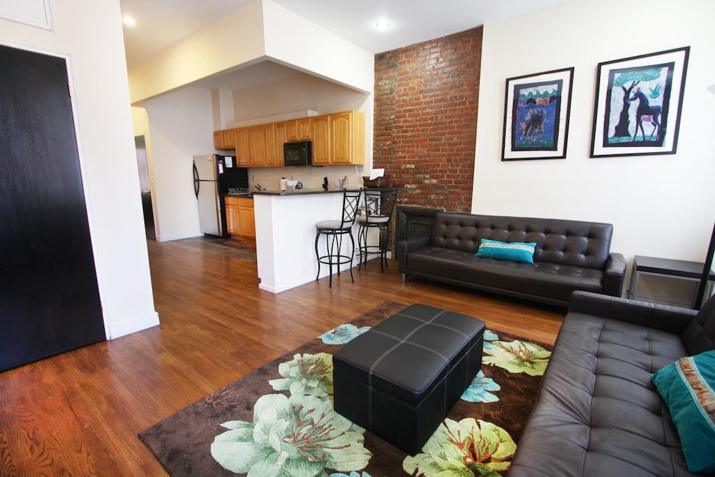 Luxury Living Suites New York