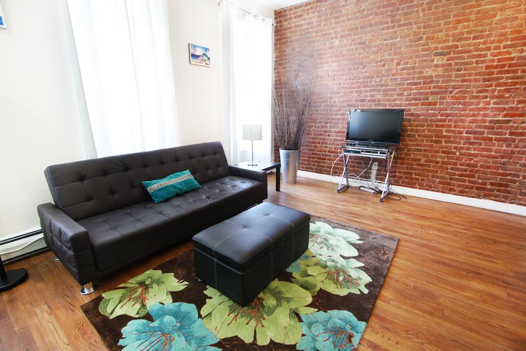 Luxury Living Suites