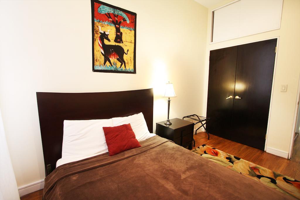 Luxury Living Suites Căn hộ