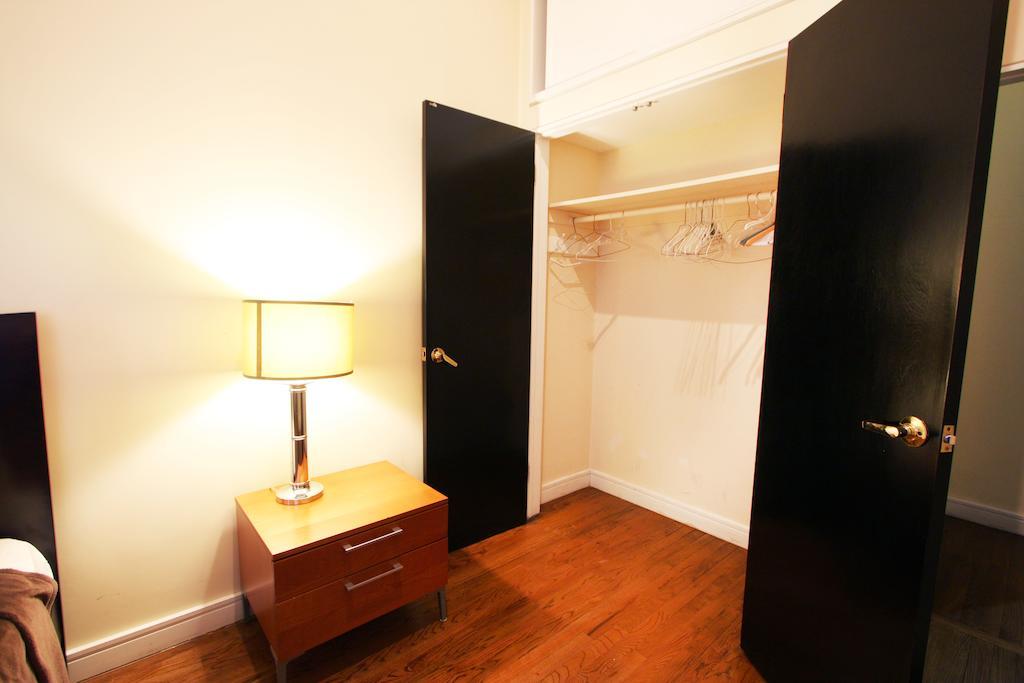 Luxury Living Suites New York