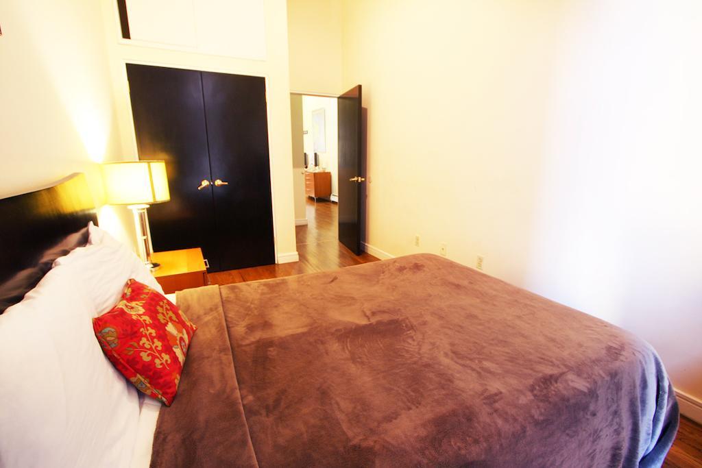 Căn hộ Luxury Living Suites