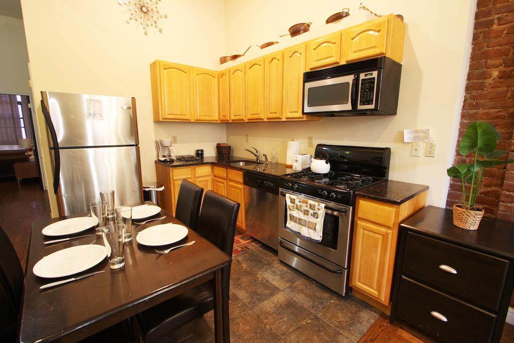 Luxury Living Suites
