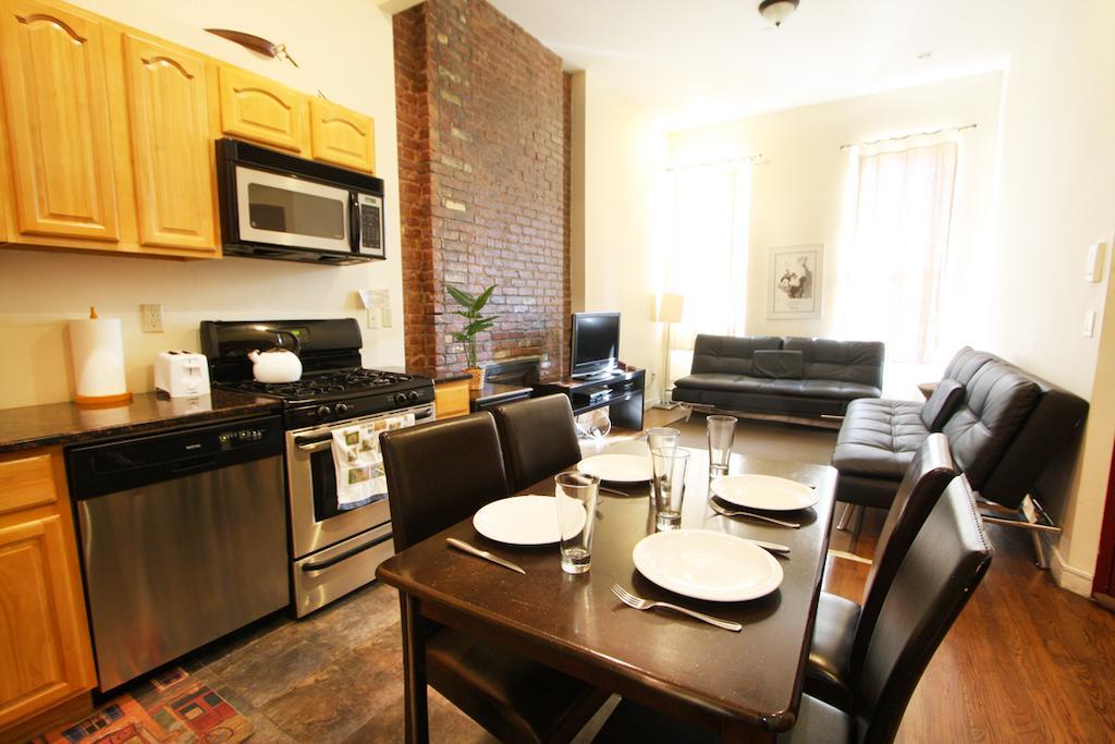 Luxury Living Suites *