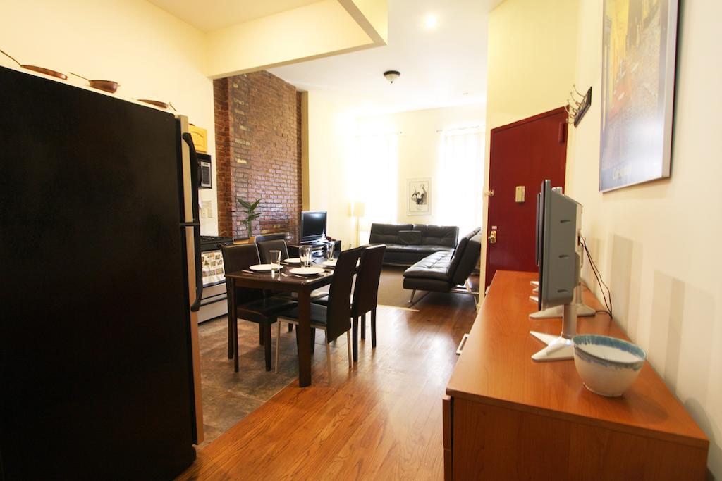 Luxury Living Suites * New York