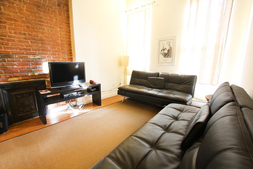 Luxury Living Suites *