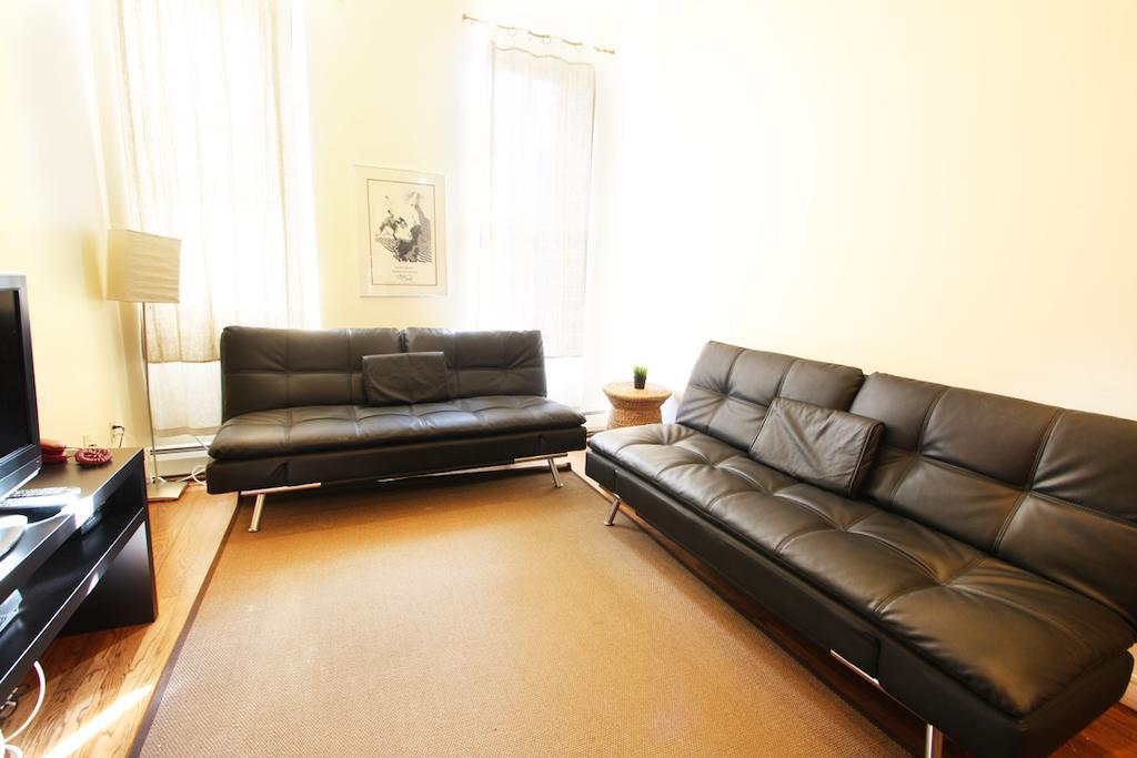 Luxury Living Suites