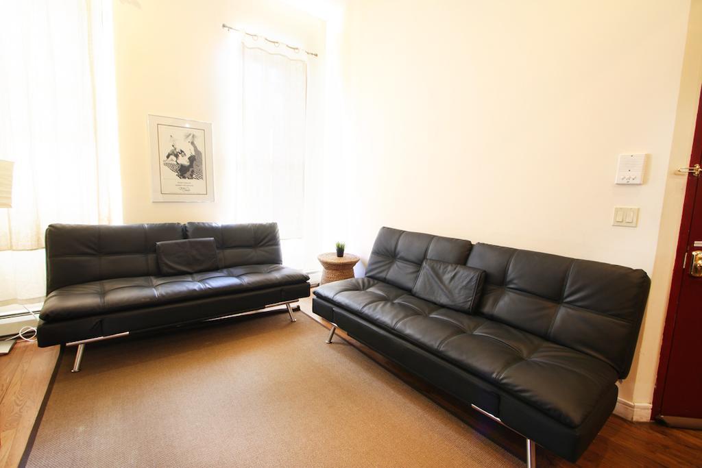 Luxury Living Suites * New York