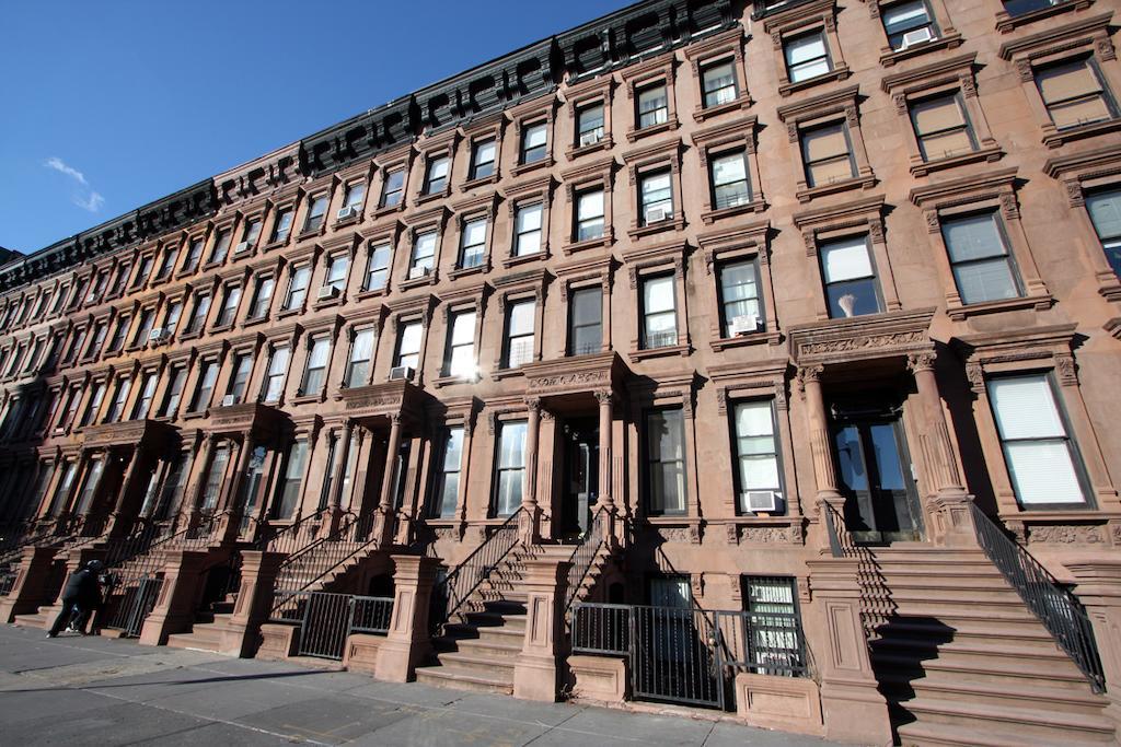 Luxury Living Suites Căn hộ New York