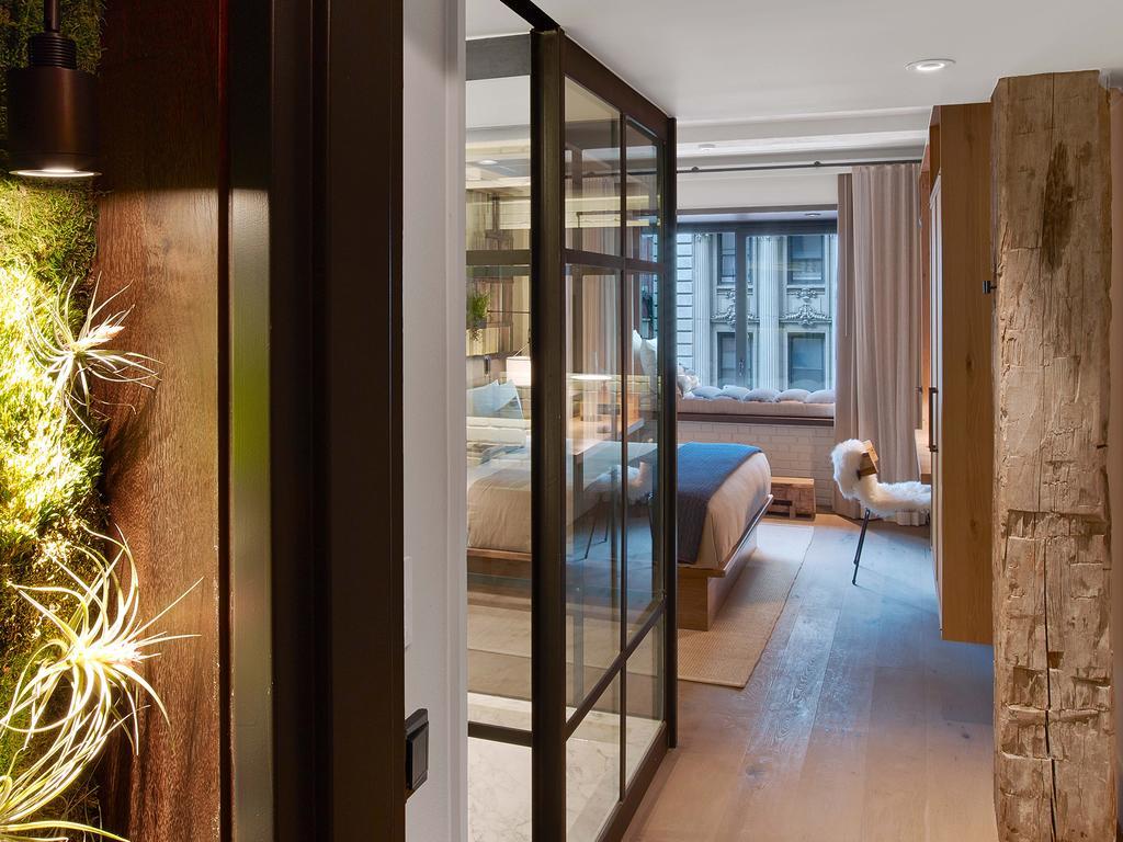 Khách sạn 1 Park 5*