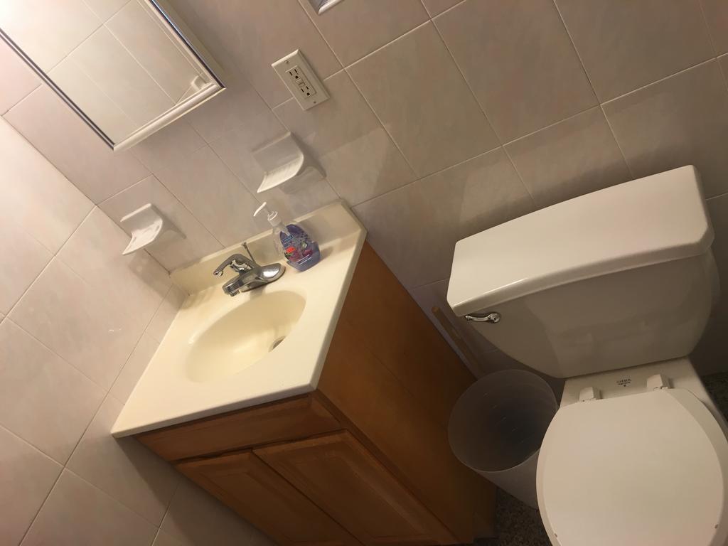 Apartamento Broome Street - Lower East Side #19