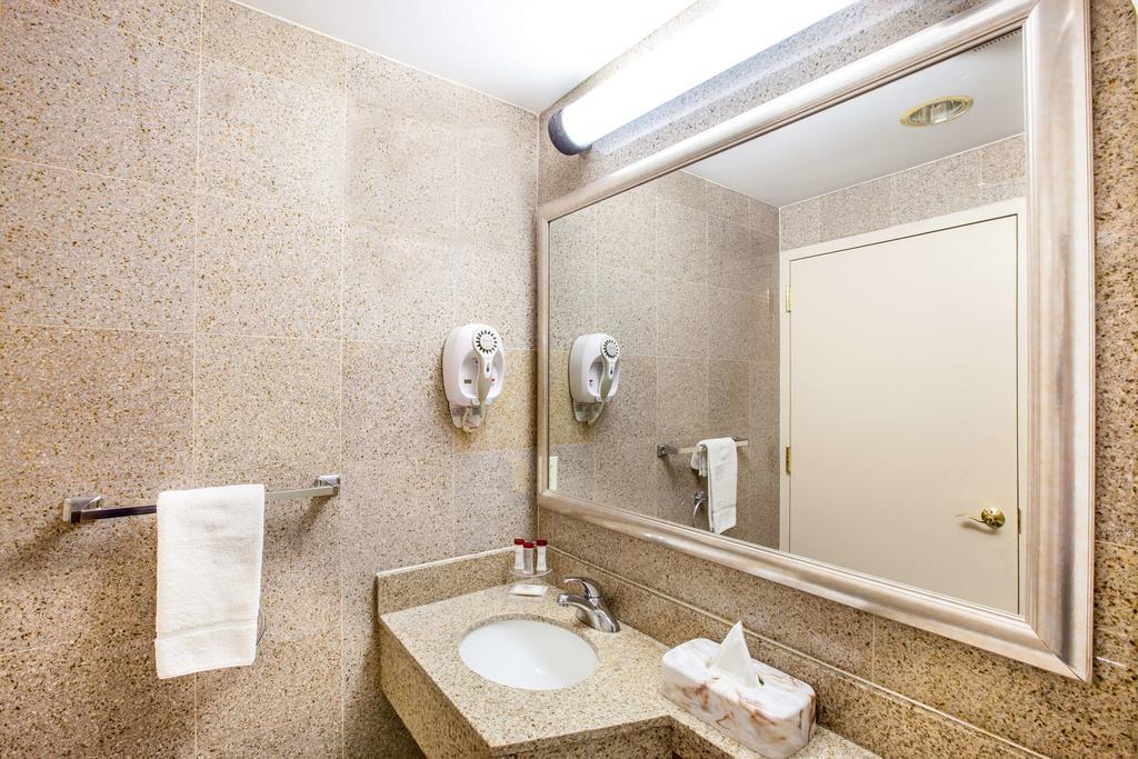 Hotel Royal Nova York