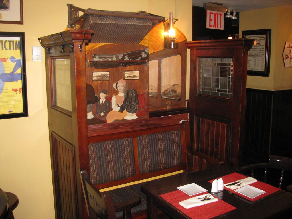 Fitzpatrick Grand Nova York
