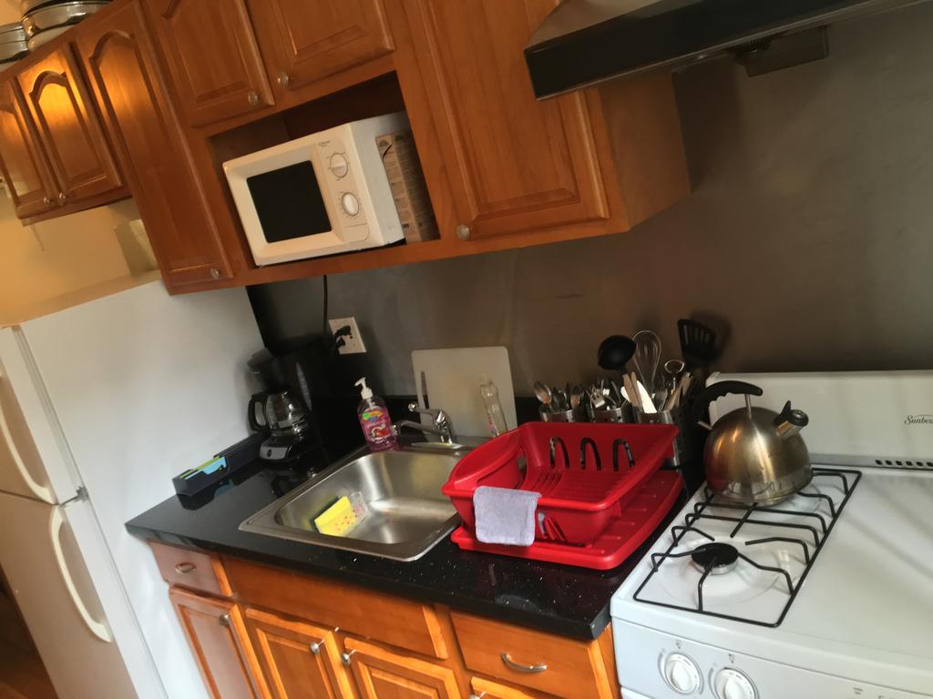 Apartamento Broome Street - Lower East Side #19 *