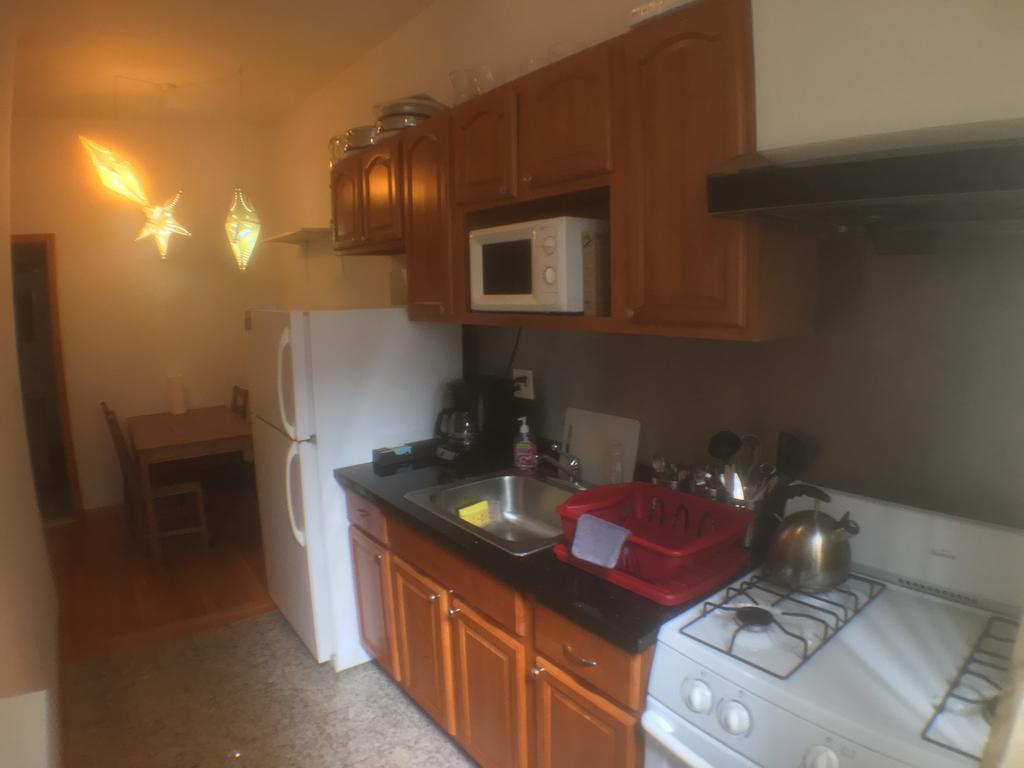 Apartamento Broome Street - Lower East Side #19