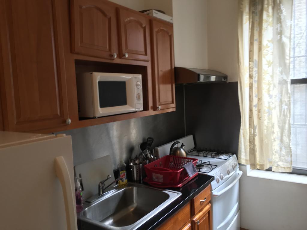 Apartamento Broome Street - Lower East Side #19 Nova York
