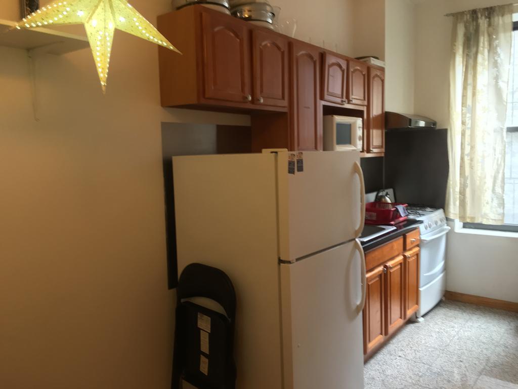 Apartamento Broome Street - Lower East Side #19 *