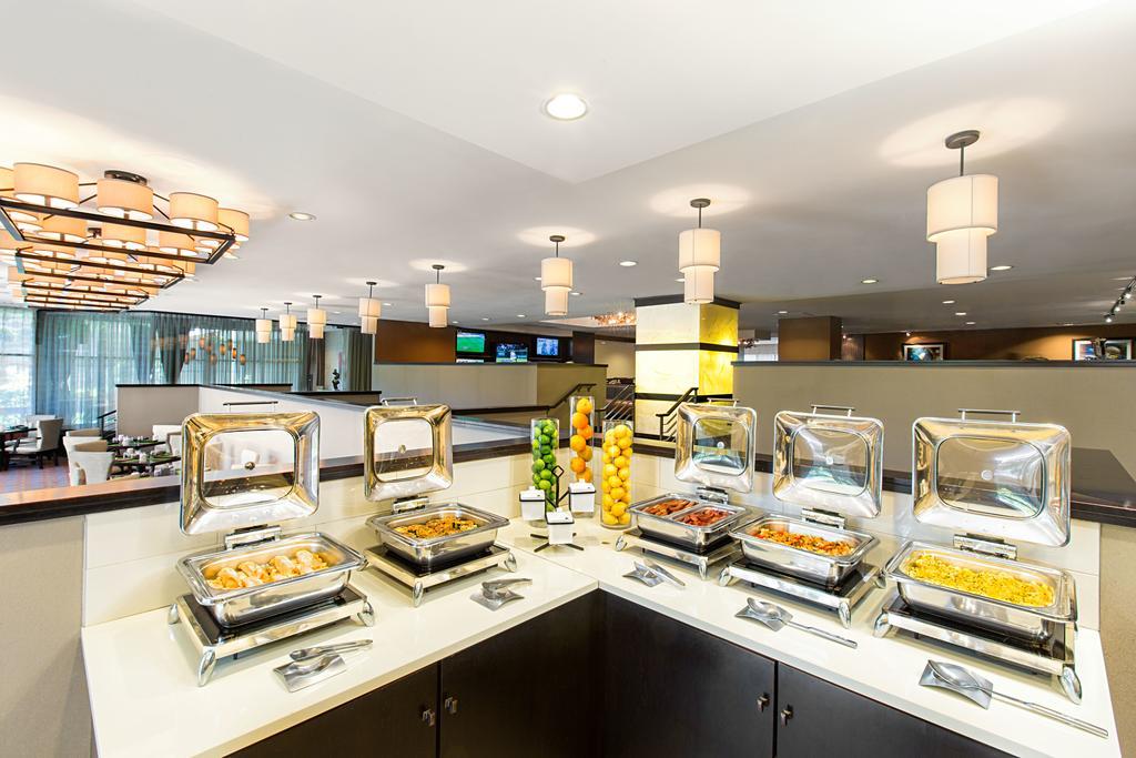Hotel Hilton Jfk Airport Nova York
