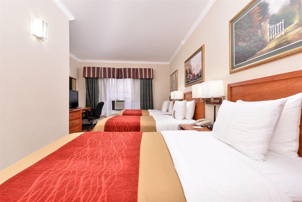 Hotel Comfort Chelsea Nova York