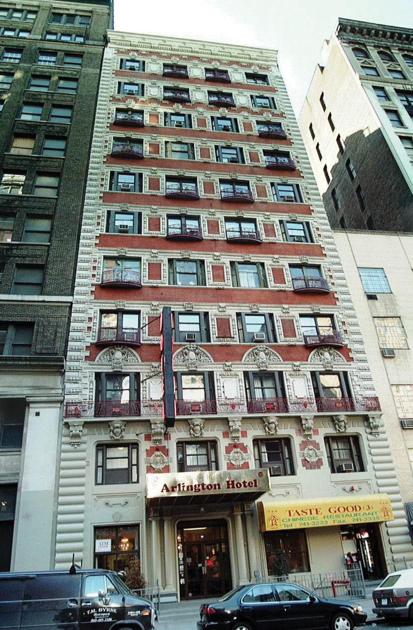 Comfort Chelsea Nova York