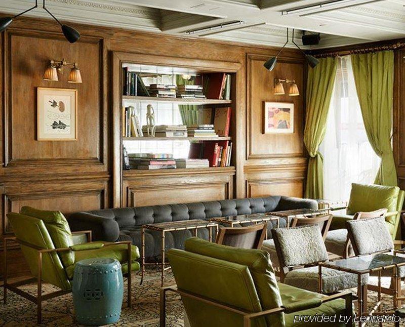 The Marlton Nova York