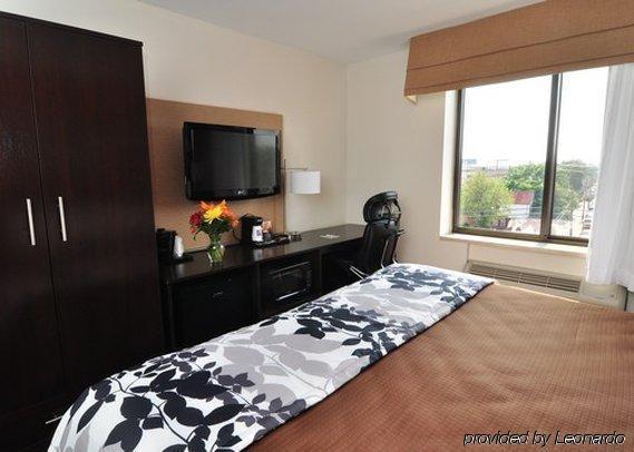 Pensão Sleep Jfk Airport Rockaway Blvd 2*
