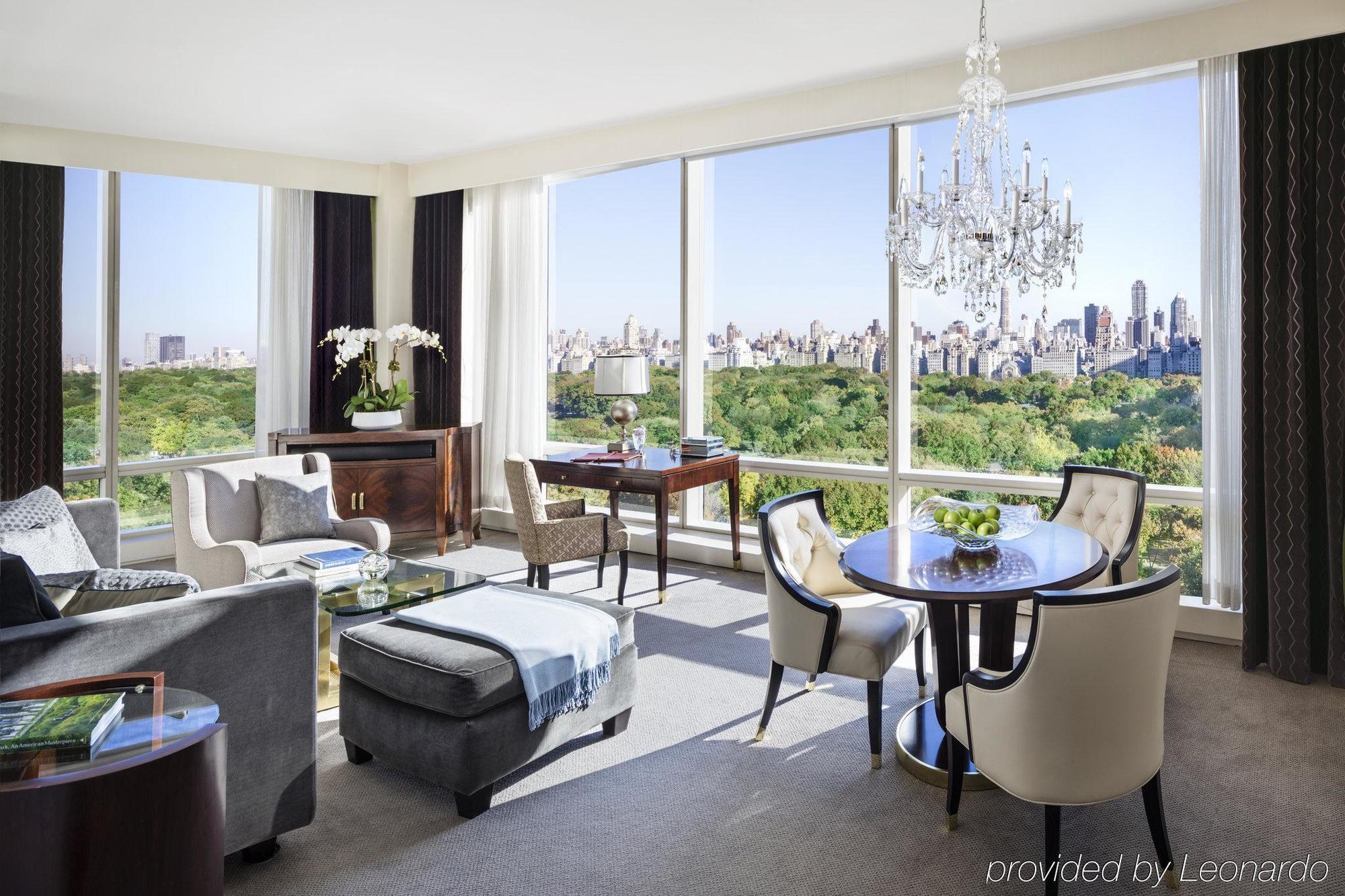 Trump International Khách sạn New York