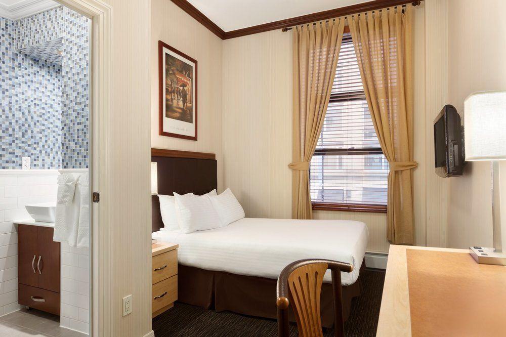 The Frederick Tribeca Khách sạn