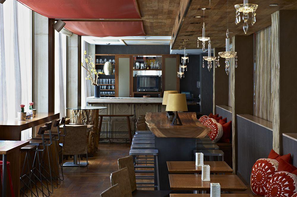 Sonder Duane Street Khách sạn 4*