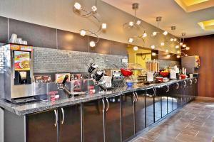 Hilton Jfk Airport 4* Nova York