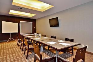 Hilton Jfk Airport 4* Nova York