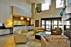 Hilton Jfk Airport 4* Nova York