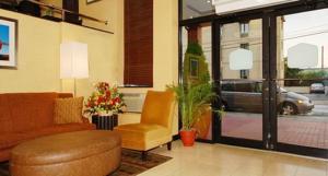 Western Jfk Airport 3* Nova York