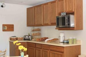 Western Jfk Airport 3* Nova York