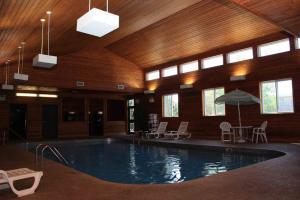 Western Jfk Airport 3* Nova York