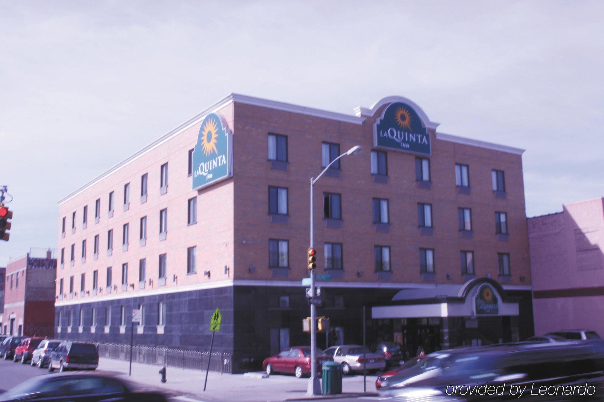 La Quinta By Wyndham Queens Khách sạn New York