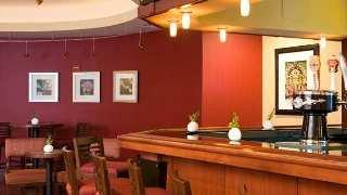 Khách sạn Doubletree By Hilton Jfk Airport