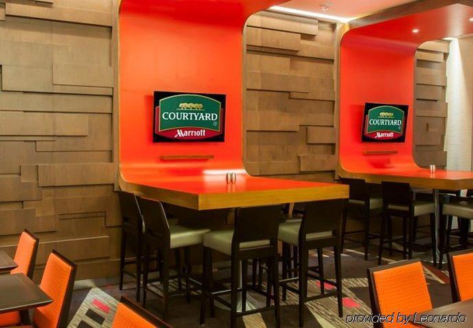 Courtyard By Marriott Times Square West Khách sạn 3*