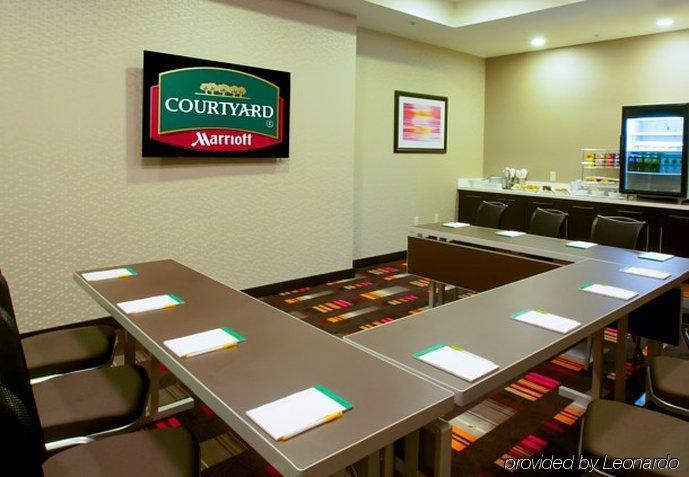 Courtyard By Marriott Times Square West Khách sạn