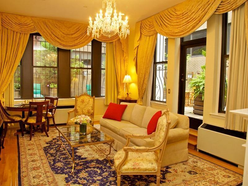Fitzpatrick Grand Hotel Nova York