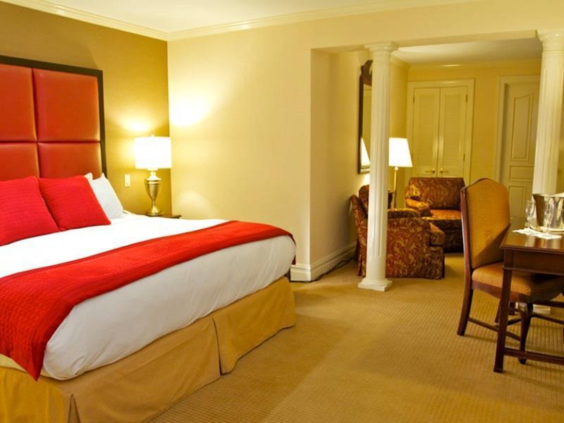 Fitzpatrick Grand 4* Nova York