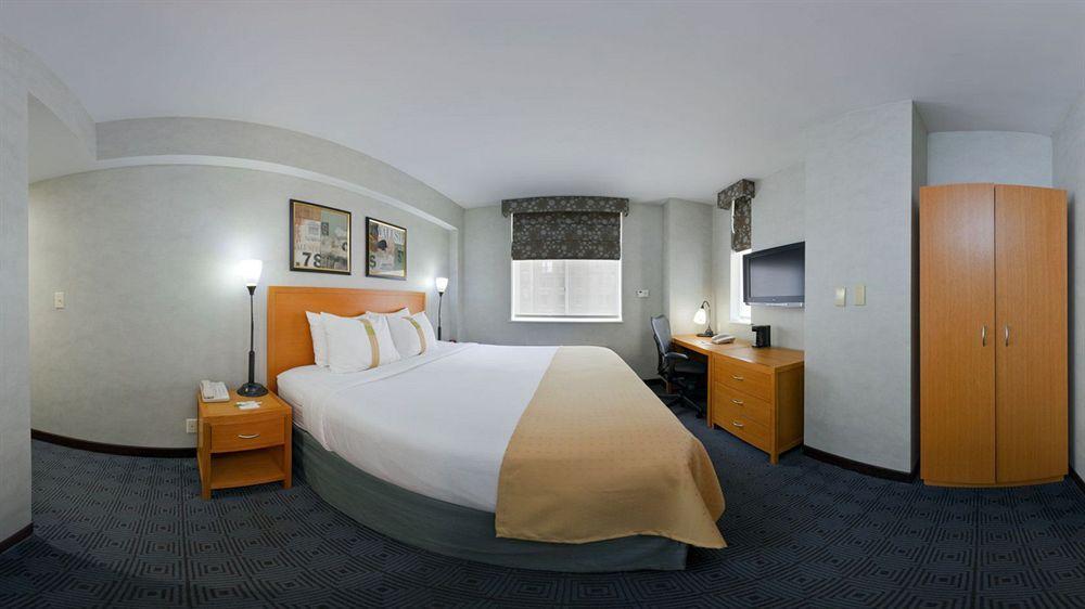 - Street By Ihg 3* New York