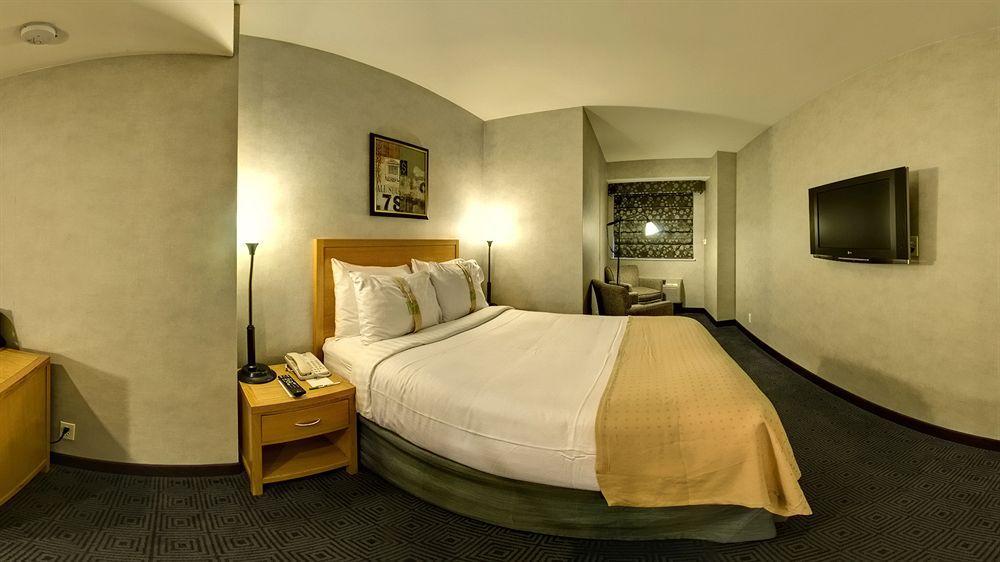 - Street By Ihg Hotel New York