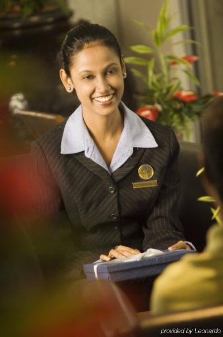 Hilton Garden Long Island Khách sạn New York