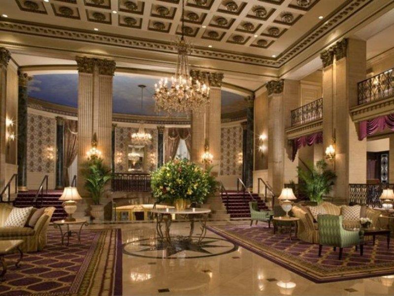 Khách sạn The Roosevelt 4*