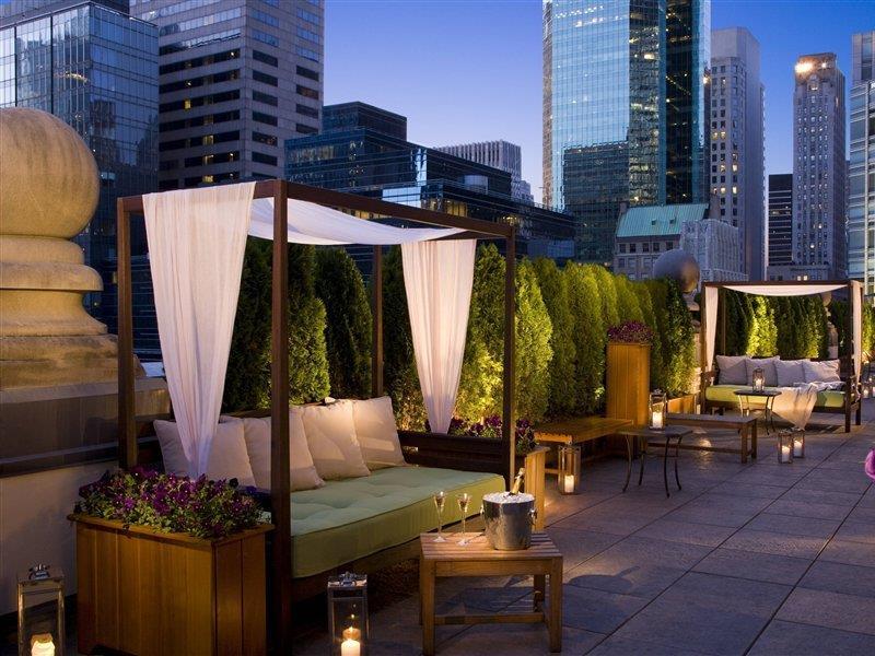 Khách sạn The Roosevelt New York